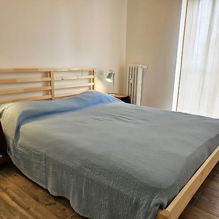 Hbhall Linate Apartment Милан Экстерьер фото