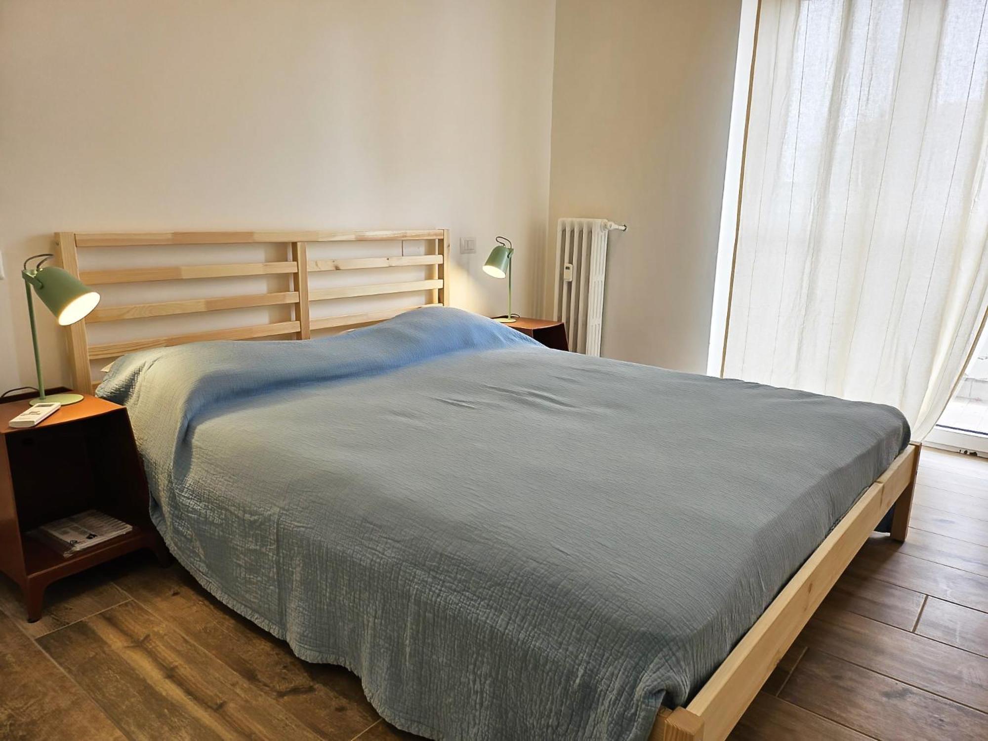 Hbhall Linate Apartment Милан Экстерьер фото