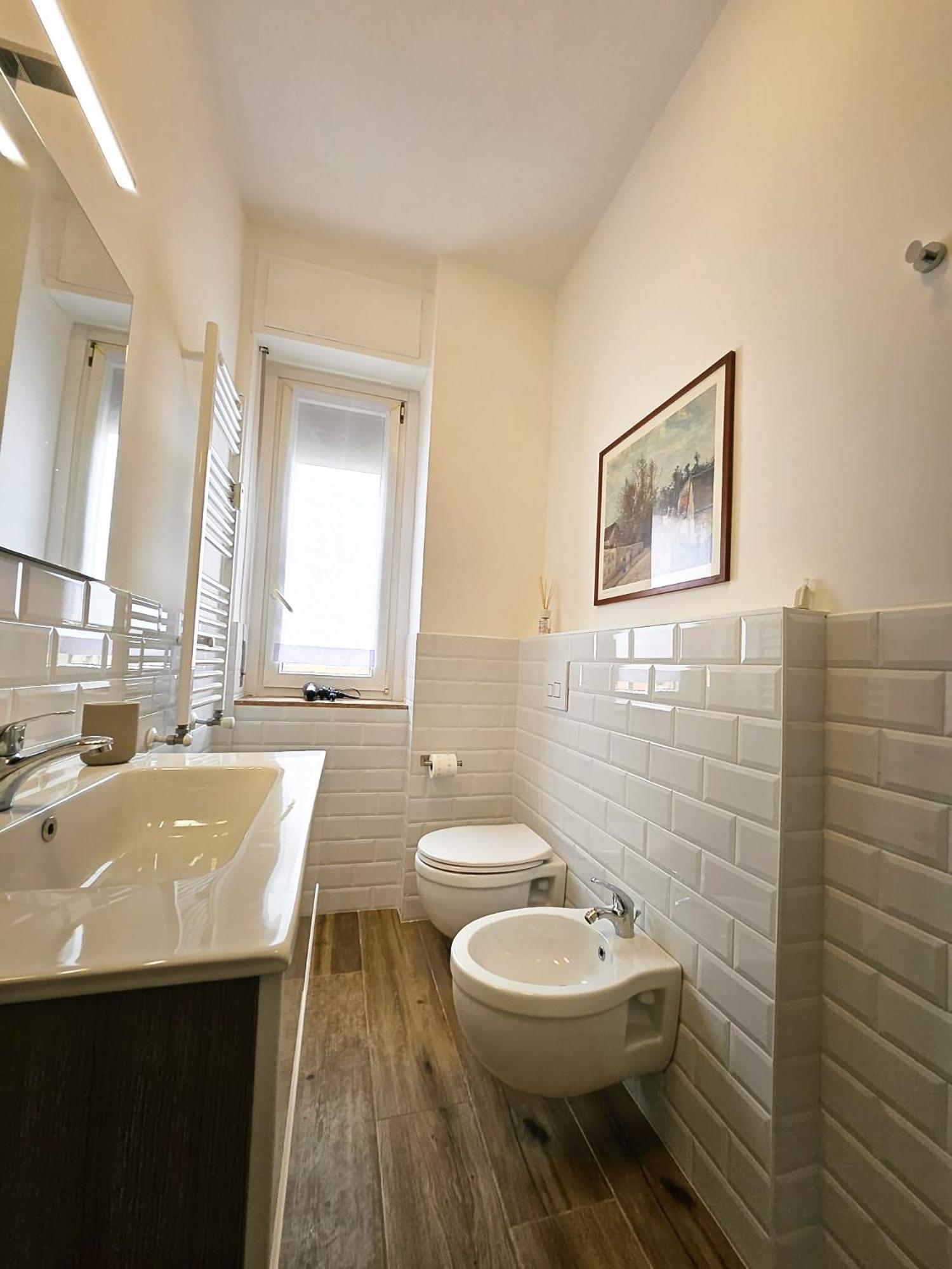 Hbhall Linate Apartment Милан Экстерьер фото
