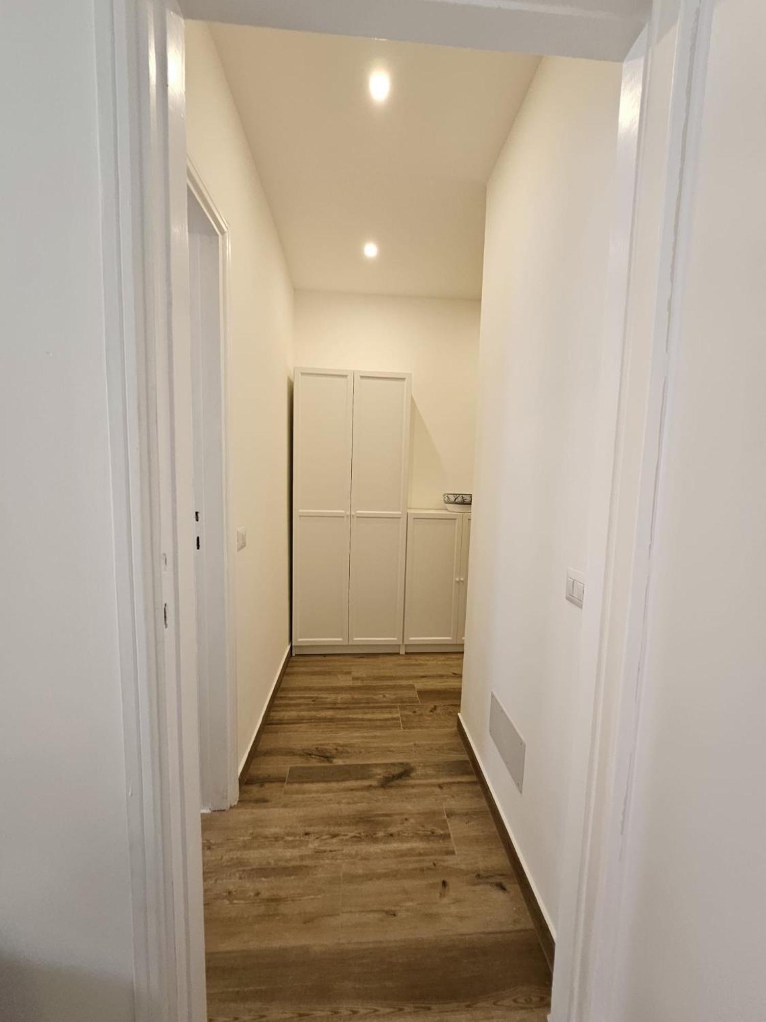 Hbhall Linate Apartment Милан Экстерьер фото