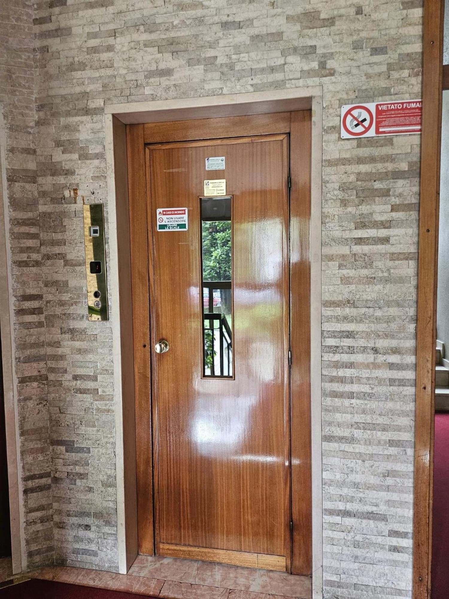 Hbhall Linate Apartment Милан Экстерьер фото