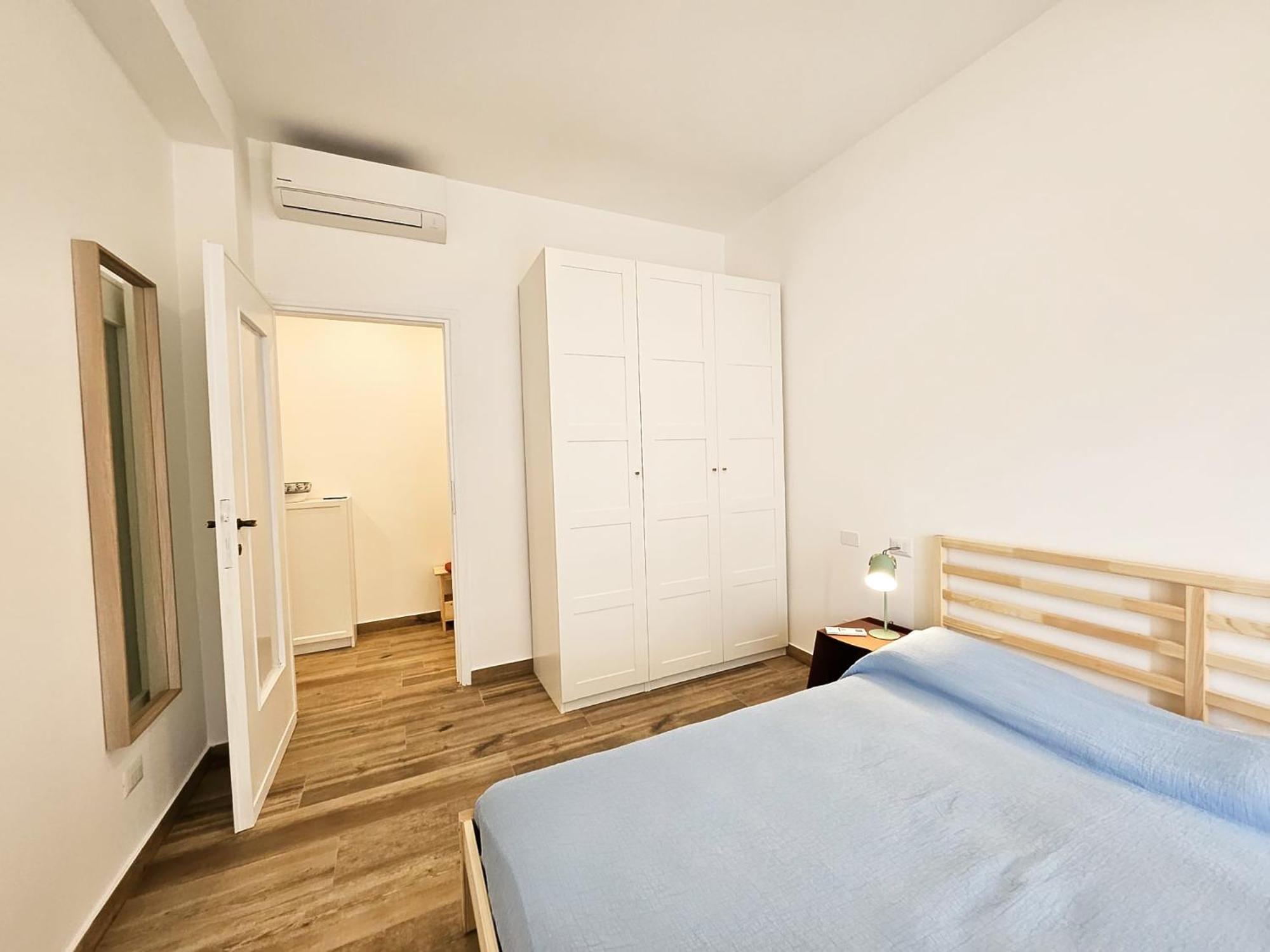Hbhall Linate Apartment Милан Экстерьер фото